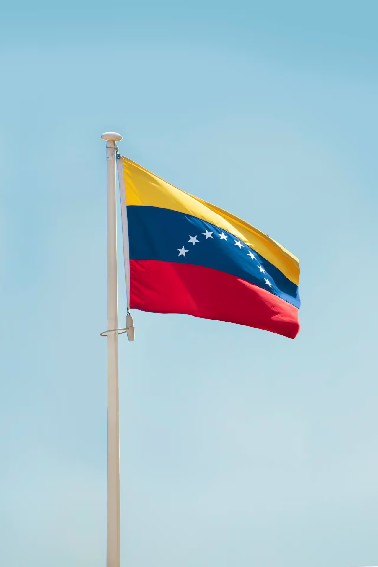 Hire in Venezuela: A Gateway to South American Talent and Innovation